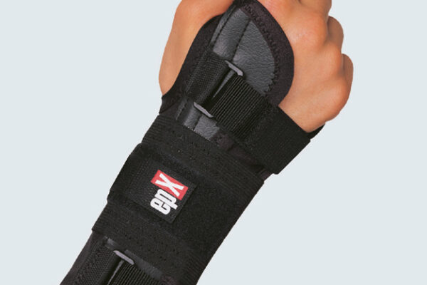 S_133_epX_Wrist_Control Handgelenk-Textilorthese zur Immobilisierung