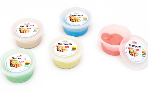 Theraputty-Therapieknete Therapieknete